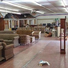 Elizabeth City Habitat for Humanity Sale Store