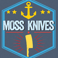 Moss Knives
