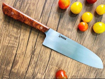 Moss Knives