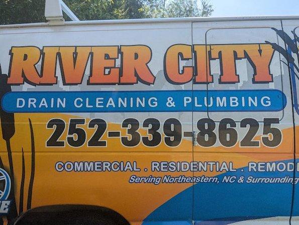 River City Drain Cleaning and Plumbing, LLC