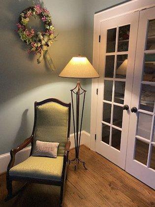 Munden's Antique Furniture Repair
