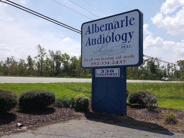 Albemarle Audiology