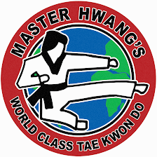 Master Hwang's World Class Martial Arts