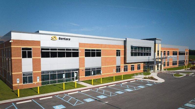 Sentara Albemarle Diagnostic Center