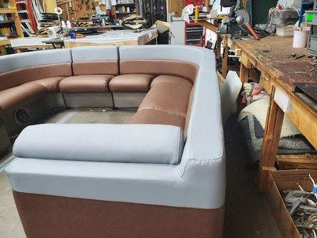 Braswell Boat Canvas
