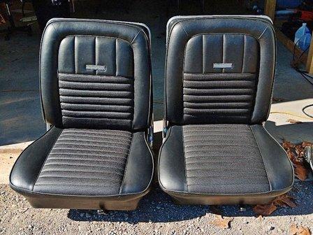 Sew & Sew Custom Canvas and Upholstery