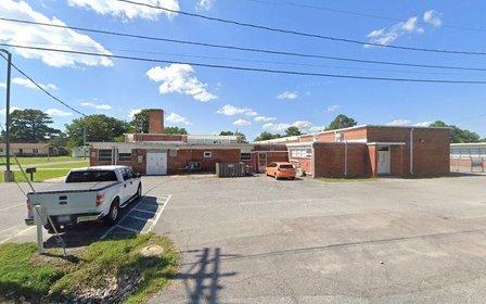 H L Trigg Community School
