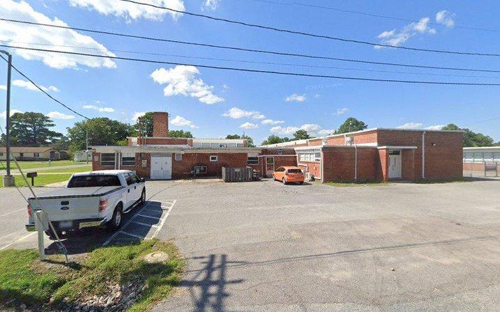 H L Trigg Community School