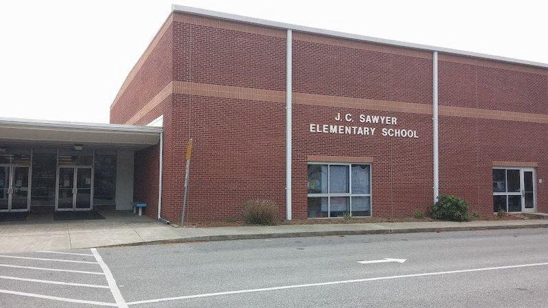 JC Sawyer Elementary School