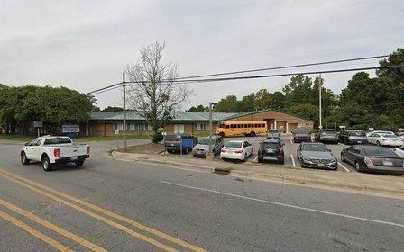 P.W. Moore Elementary School