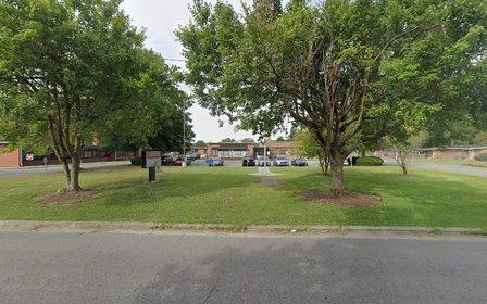 Pasquotank Elementary School