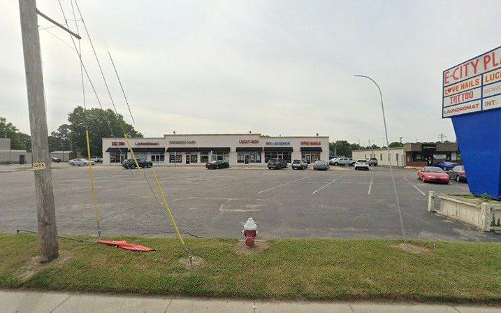 Ace Hardware of Elizabeth City