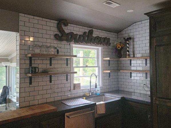 Northeastern Flooring Inc