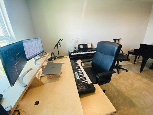 ARTchieve Studio