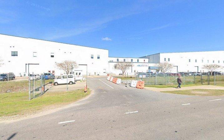 USCG Aviation Logistics Center
