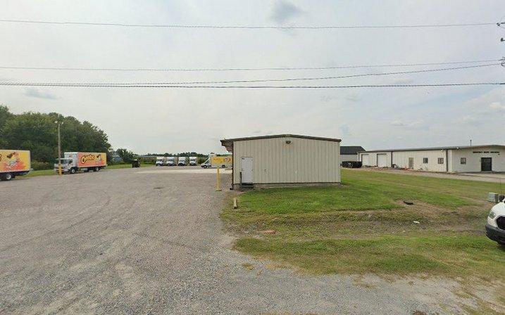 Elizabeth City PEC