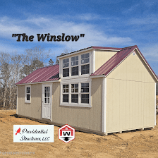 Providential Structures LLC, Storage Sheds Elizabeth City NC