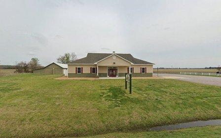 Tidewater Agronomics Inc