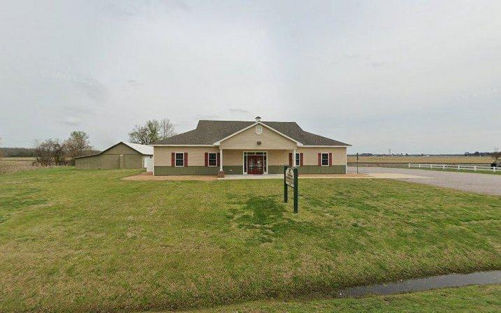 Tidewater Agronomics Inc