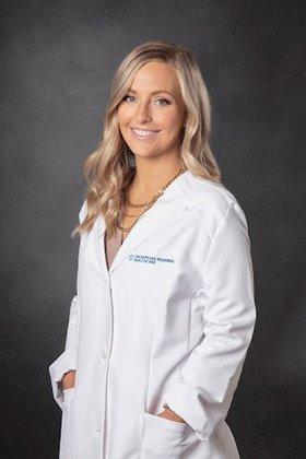 Hannah Cochran, NP