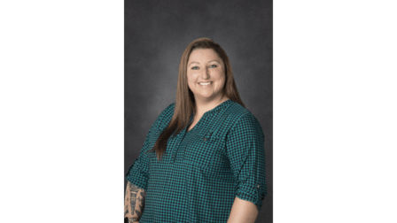 Stephanie Fox, ACNP