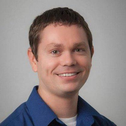 Daniel Robinson, MD