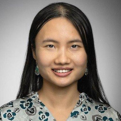 Jiabi Chen, M.D.