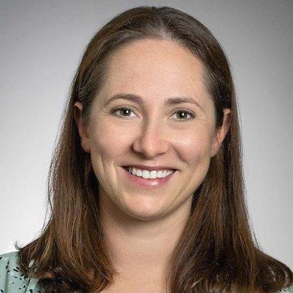 Larissa Wertalik, D.O.