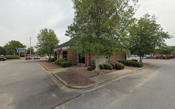 Robert T Gillam DDS PA