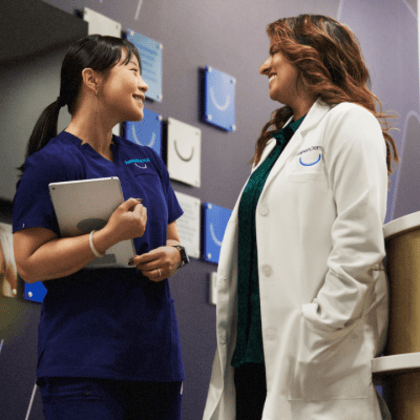 Aspen Dental - Elizabeth City, NC