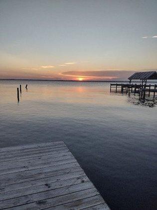 Point Harbor HOA Beach (Private)