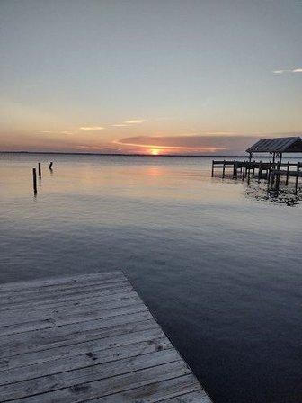 Point Harbor HOA Beach (Private)