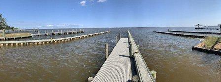 Brumley Road Public Boat Launch