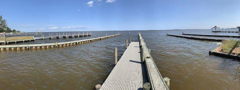 Brumley Road Public Boat Launch