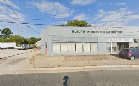 Electric Motor Rewinding Inc