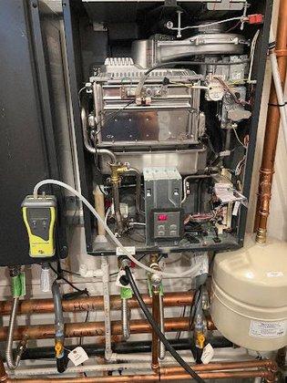 Lake Norman Plumber on Call Inc.