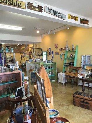 It's All Good Antiques & Vintage