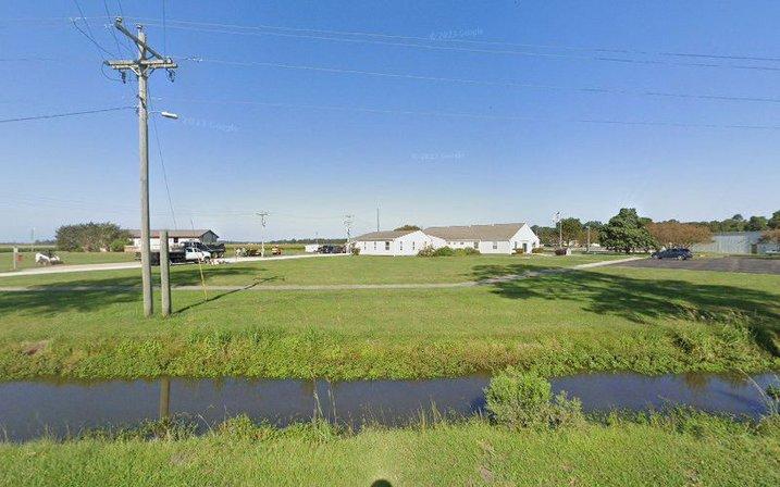 Hyde County Pamlico Soil & Wtr