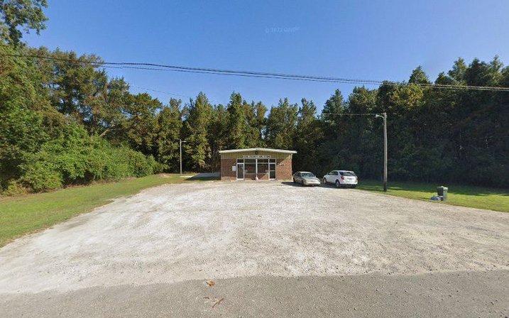 Hyde County ABC Board