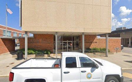 Elizabeth City Planning