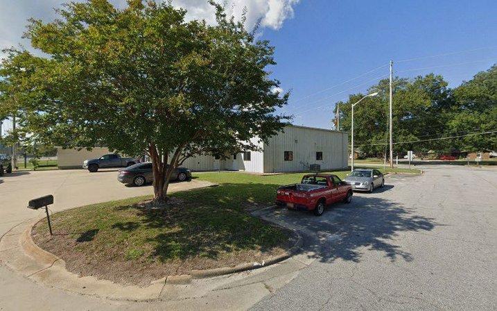 Elizabeth City Fire Department