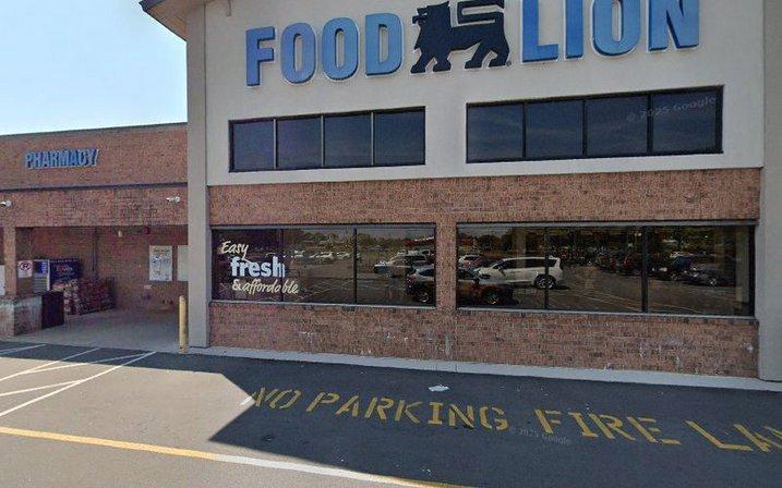 Food Lion Bakery