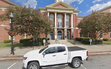 Pasquotank Planning Department