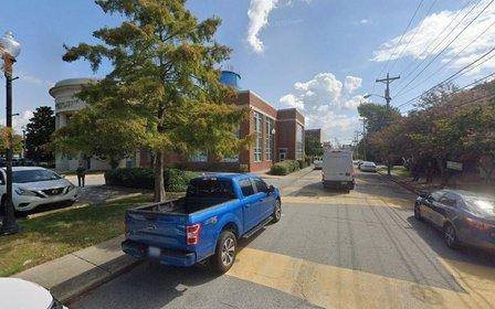 Pasquotank-Camden Central Communications/E-911 Center