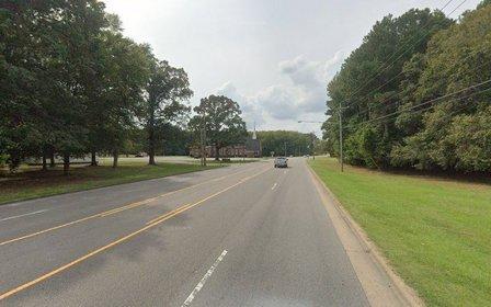 Pasquotank County Soil & Water