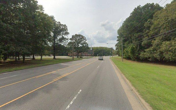 Pasquotank County Soil & Water