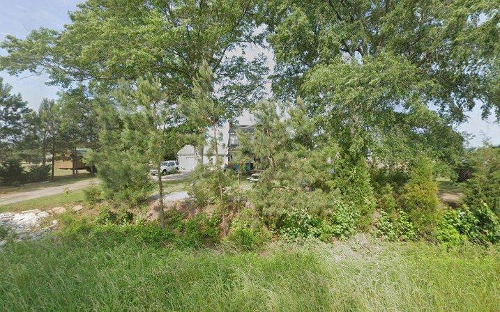 Strawberry Acres Subdivision