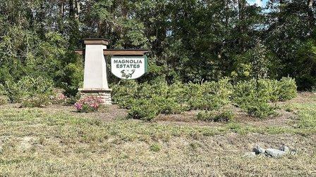 Magnolia Estates