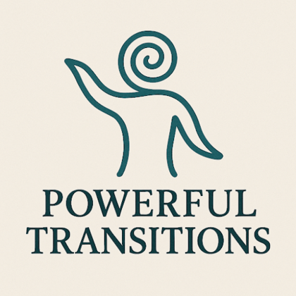 Powerful Transitions Coaching
