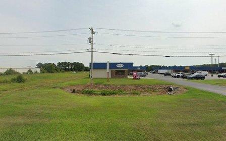 Fastenal Fulfillment Center